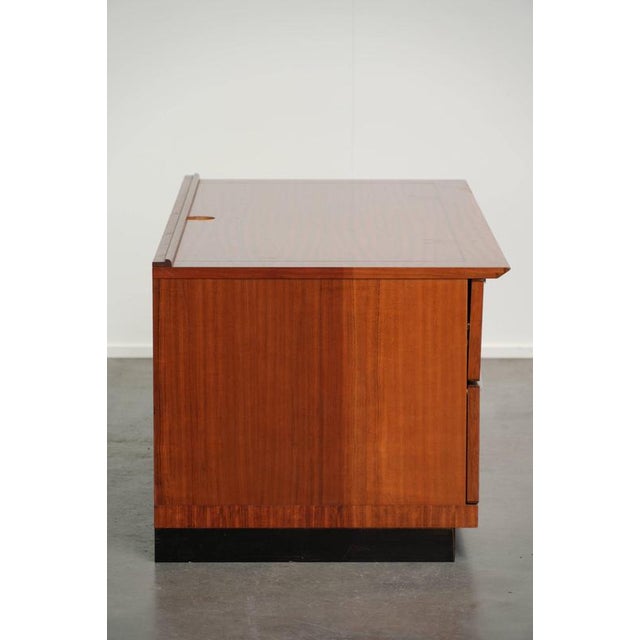 Dutch Decoforma Series TV Sideboard from Schuitema For Sale - Image 4 of 13