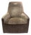 Minotti Portofino Swivel Chair. For Sale