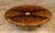 Georgian Oval Mahogany Cocktail Table by Leighton Hall - Showroom Sample For Sale - Image 17 of 17