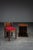 Wood Amsterdam School Accent Chair, 1930s For Sale - Image 7 of 14