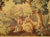 Mid 19th Century 19th Century French Rustic Landscape Tapestry For Sale - Image 5 of 5