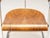 Functionalist Console Armchair by Jindřich Halabala for UP Závody Rousínov, 1930s For Sale - Image 9 of 11