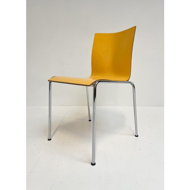 Chairik Chairs by Erik Magnussen, 1990s, Set of 2 For Sale - Image 15 of 17