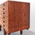 Wooden Buffet Chest of Drawers by G. Frattini for Bernini, 1950s For Sale - Image 13 of 18