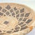 Early 20th Century Rare Tonga Binga Basket Bowl 10inch MATTER COLLECTION For Sale - Image 4 of 6