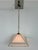 A chandelier with a minimalist 1980s design, ideal for use in the living room or above the dining table. The combination...