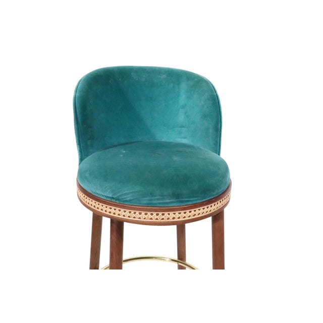 Alma Boop Bar Height Stool For Sale - Image 13 of 13