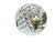 Waterford Crystal Faceted Round Starburst Paperweight For Sale In Baton Rouge - Image 6 of 7