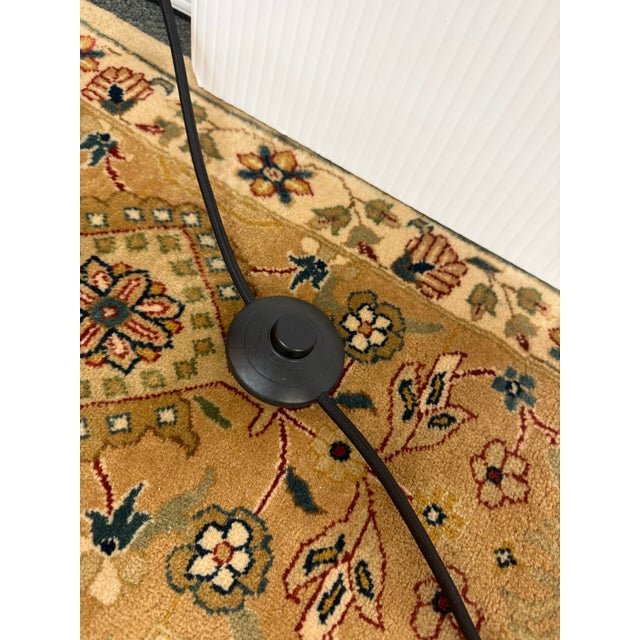 Kalmar Dornstab Floor Lamp, Late 20th Century For Sale - Image 10 of 12