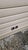 1950s White Iron Storage Cabinet with Shutter, 1950s For Sale - Image 5 of 14
