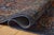 Traditional Loloi Winchester Navy / Multi 2'-3" x 3'-10" Accent Rug For Sale - Image 3 of 5
