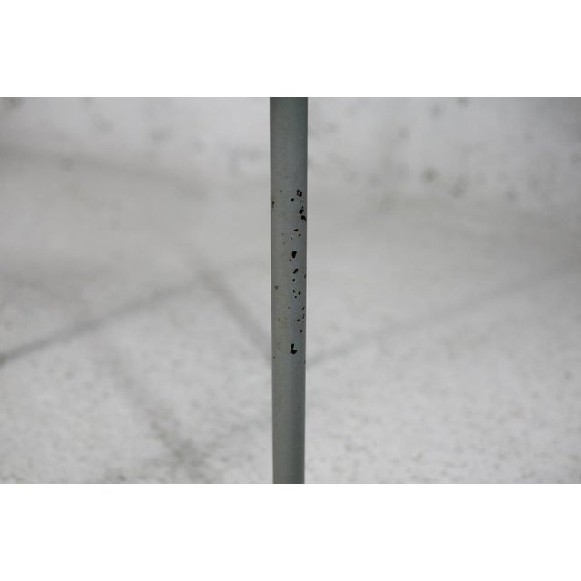 Wood Vintage French Table, 1950s For Sale - Image 7 of 18