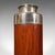 Large Antique 4 Draw Telescope, English, Maritime Spyglass, W Harris, William IV For Sale - Image 9 of 12