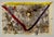 Pop Art Marty Greenbaum, Pop Art Brut Collage Mixed Media Print, Painting, Burning, Tape, Marty Greenbaum For Sale - Image 3 of 15