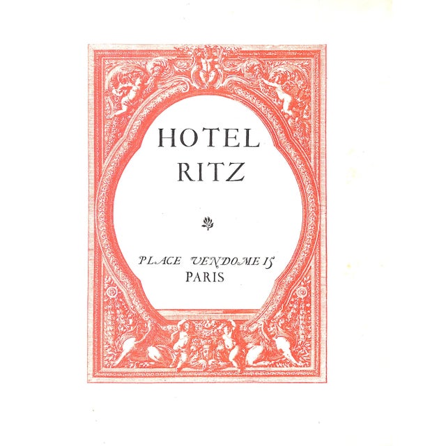 [83] pp. La Société De Publications D'Art 1899 w/ 19 plates n.t. and two f.t. double pages. One engraved in heliogravure...