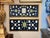 1980s #1040 Pair of Grand Tour Revival Adams Style Gilt & Plaster Intaglio in Giltwood Frames For Sale - Image 5 of 11