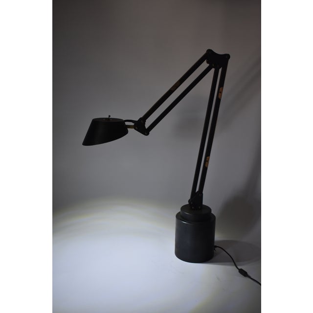 "Division St" Desk Lamp by Oblik Studio For Sale - Image 10 of 11