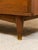 Mid 20th Century Kent Coffey Wavy Drawer Pull Dresser For Sale - Image 11 of 12