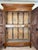 Louis XV Style (18th Century) Solid Walnut Wardrobe Superb Louis XV style (18th century) solid walnut wardrobe Opens at...