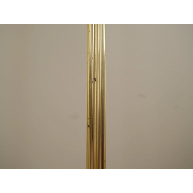 Vintage Danish Floor Lamp, 1970s For Sale - Image 13 of 18