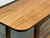 Wood Euro Style Furniture Carmela Console Table For Sale - Image 7 of 12