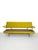Metal Mid-Century Modern Italian Daybed For Sale - Image 7 of 8