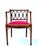 Jugendstil Armchair attributed to Bruno Paul, Germany, 1910s For Sale - Image 4 of 15