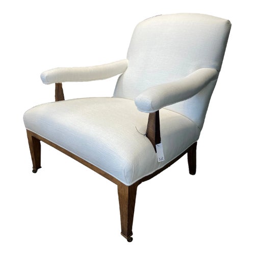 Highland House Upholstered Arm Chair