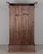19th Century French Périgord Walnut Armoire For Sale - Image 15 of 15