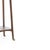 Portuguese Mahogany Column, Early 20th Century For Sale - Image 5 of 6
