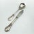 Vintage Oneida Cube "Toujours" 41-Piece Flatware Set - Service for 6 (Minus 1 Fork, and 1 Spoon) With Serving Pieces 1980s - 41 pcs For Sale - Image 14 of 18