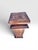 Pair of Vintage Italian Neoclassical Display Pedestals For Sale - Image 9 of 10