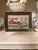 Coastal Small Ship Painting, Framed For Sale - Image 3 of 9