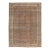 Galerie Shabab Collection Early 20th Century Persian Bidjar Room Size Carpet For Sale