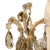 Mid-Century Modern Crystal Maria Teresa Wall Lights, 1950s, Set of 2 For Sale - Image 3 of 8
