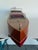 Tan 1970's Handcrafted Oversized Model Wood Boat For Sale - Image 8 of 10
