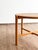 AT35 / PP35 Tray Coffee Table in Oak by Hans J. Wegner for PP Møbler, 1970s For Sale - Image 13 of 17