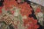 19th Century American Hooked Rug ( 6'2" x 10'6" - 188 x 320 ) For Sale - Image 4 of 12