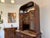 Art Nouveau Cabinet in Mahogany, 1890s For Sale - Image 6 of 14