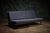 Mid-Century Modern Armless Sofa by George Nakashima, Ca. 1960 For Sale - Image 3 of 6