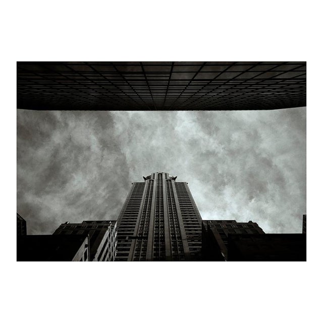 'New York Chrysler Building' For Sale