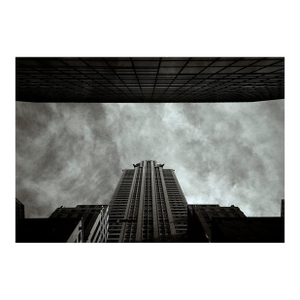 'New York Chrysler Building'