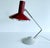 Large Vintage Desk Lamp from Helo, 1960s For Sale - Image 17 of 18