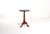 Mahogany Barley Twist Coffee Table with Carved Decor For Sale - Image 10 of 10