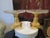 19th Century French Empire Ormolu and Cut Crystal Tazzas by Pierre-Philippe Thomire, 1810, Set of 2 For Sale - Image 5 of 14