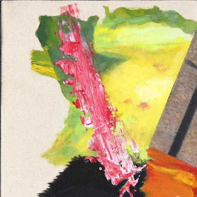 Califonia artist, Brandon Neher captivates with his figurative abstract artworks that seamlessly blend German...