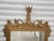 Traditional Antique Late 19th Century Empire Style Gilded Mirror From the Waldorf Astoria Hotel Nyc For Sale - Image 3 of 18