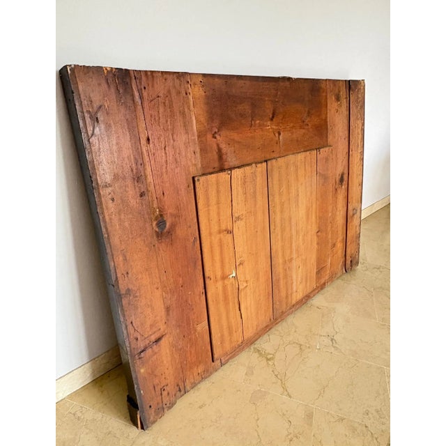 Early 19th Century Empire Mirror, Italy For Sale - Image 11 of 18