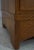 Stickley Mission Oak Arts & Crafts Tv Cabinet For Sale - Image 13 of 18