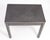 Globe-Wernicke Industrial Streamliner Tanker Grey Desk Work Table 1940's For Sale - Image 13 of 15